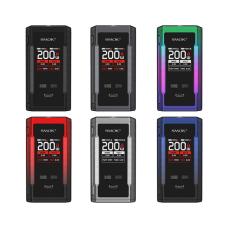 Smok R-Kiss 2 Box Mod 200W